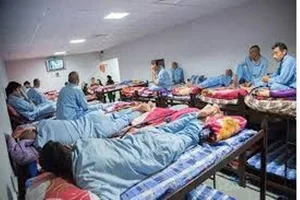 مرکز ترک اعتیاد تندرستی