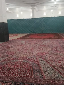 مسجد امام زمان(ع)