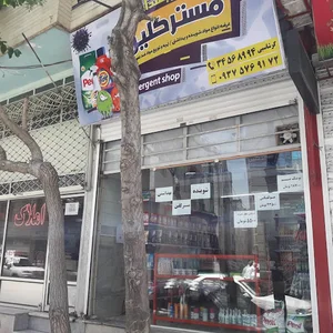 شوینده بهداشتی مستر کلین