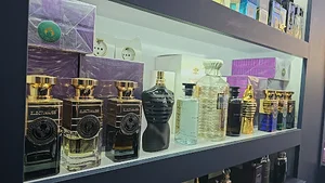 فروشگاه پیمان پرفیوم