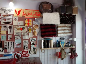 دنیای تزئینات خودرو شیشه دودی و شبرنگ(آقای دودی)