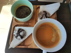 کافه کاپ
