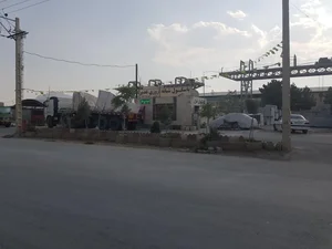باسکول شبانه‌روزی غدیر 4