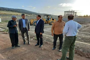 ورزشگاه نشاط