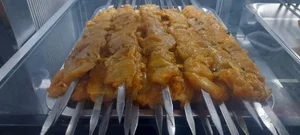 کبابسرا بناریان 5