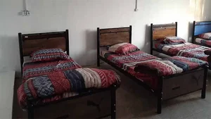 مرکز ترک اعتیاد آبادان (اجتماع درمان مدار تی سی)