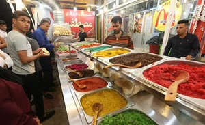 فلافل ابوحیدر