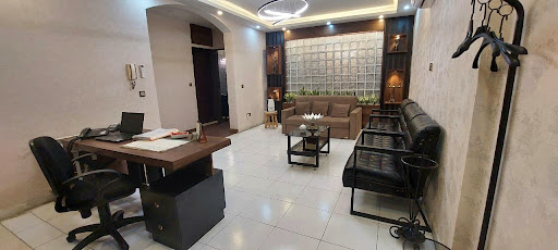 دفتر وکالت دکتر آزیتا حسینایی و سیدرحمان میرتقدس