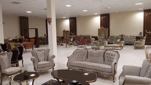 گالری مبل ویلیجیا