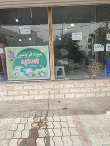 میوه فروشی سعید