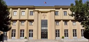 Ferdows University، دانشکده فنی فردوس