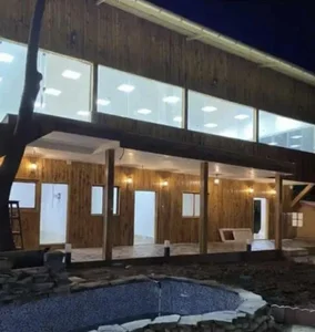 کافه رستوران سنتی شبهای ارطه