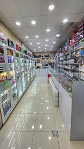 آرایشی بهداشتی رز 4