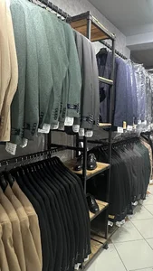 کت و شلوار آرمان VIP . طبقه دوم پاساژ شمس