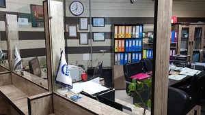 بیمه آسیا