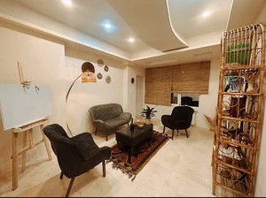 مركز مشاوره تخصصي روانشناسي و حقوقي سيمرغ