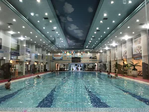 استخر دریا