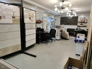 پخش کاشی سرامیک شیرآلات رادین 4
