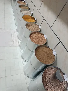 فروشگاه خشکبار و حبوبات خان داداش 5
