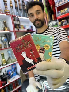 دخانیات کادود
