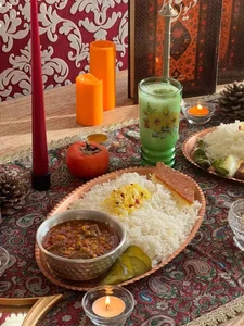 رستوران و کترینگ گندم 3