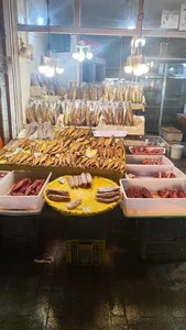 بازار روز 4