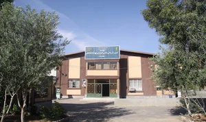 مرکز آموزش علمی کاربردی جهاد دانشگاهی سمنان