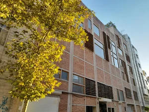 شرکت مدیریت فناوری بورس تهران