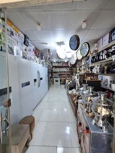 لوازم خانگی صادق نظری