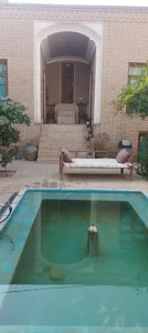 سرای آقا محمد 3