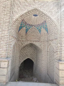 حمام خواجه نصیر