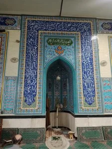 مسجد الرسول (ص) 3