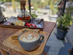 Soul Café