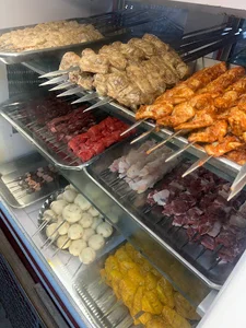 جگرکی جیگر طلا