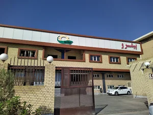 کارخانه دریل پیشرو