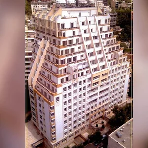 مجتمع مسکونی دریای نور