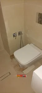 تأسیسات ساختمان در پامنار 4