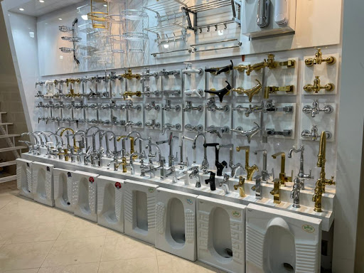 فروشگاه باقری