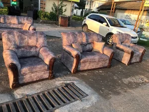 تعمیر و روکش مبل در شهرک صبا 5