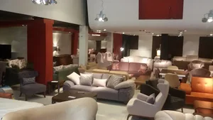 گالري مبلمان نود