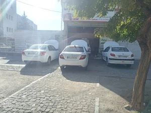 مکانیکی و برق خودرو کشاورز