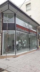 خدمات دربهای اتوماتیک هالوکس