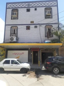 باشگاه بدنسازی خورشید 3