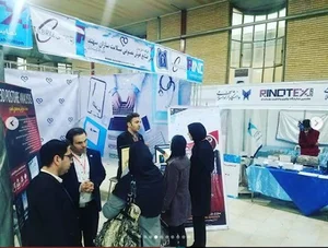 صنایع دانش بنیان هوش مصنوعی سلامت سازان سهند
