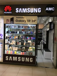 AMC Mobile Shop
