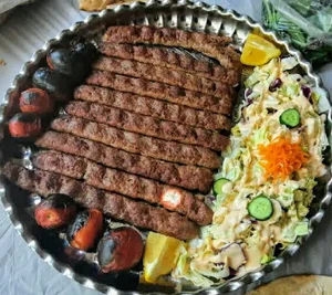 رستوران عصر جدید