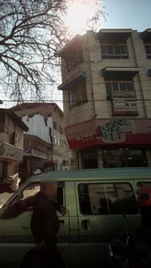 کافه قنادی مدرن 2