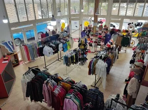 بوتیک هاریکا 220 تومنی