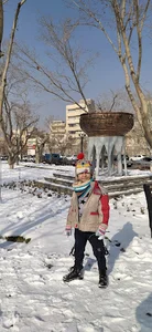 پارک گلگشت