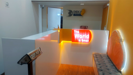 دفتر دکاپست